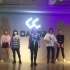 【CC西门】淘宝灯下舞蹈视频