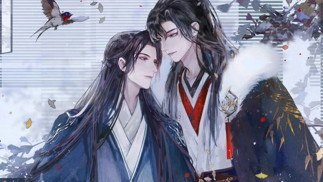 【字幕版】古风/西北一枝花x混血小甜心/1-6（日更3隔天删）