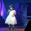 （小学女生演歌歌手）酒のやど　山﨑百桂
