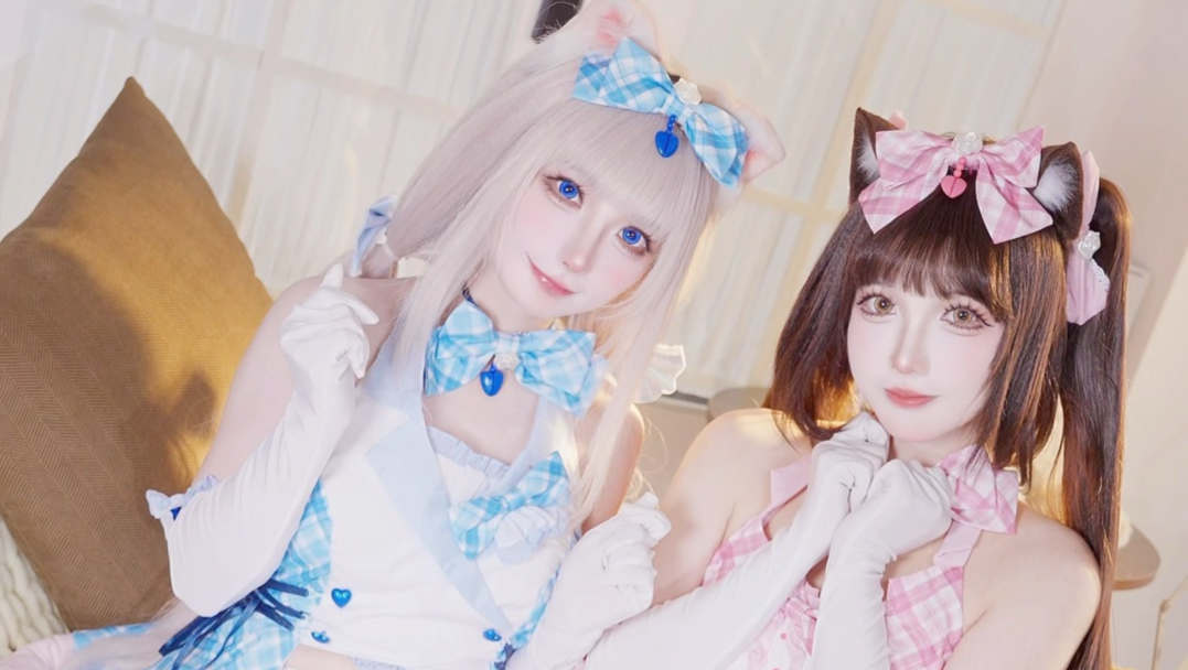 Great it's Catwoman!