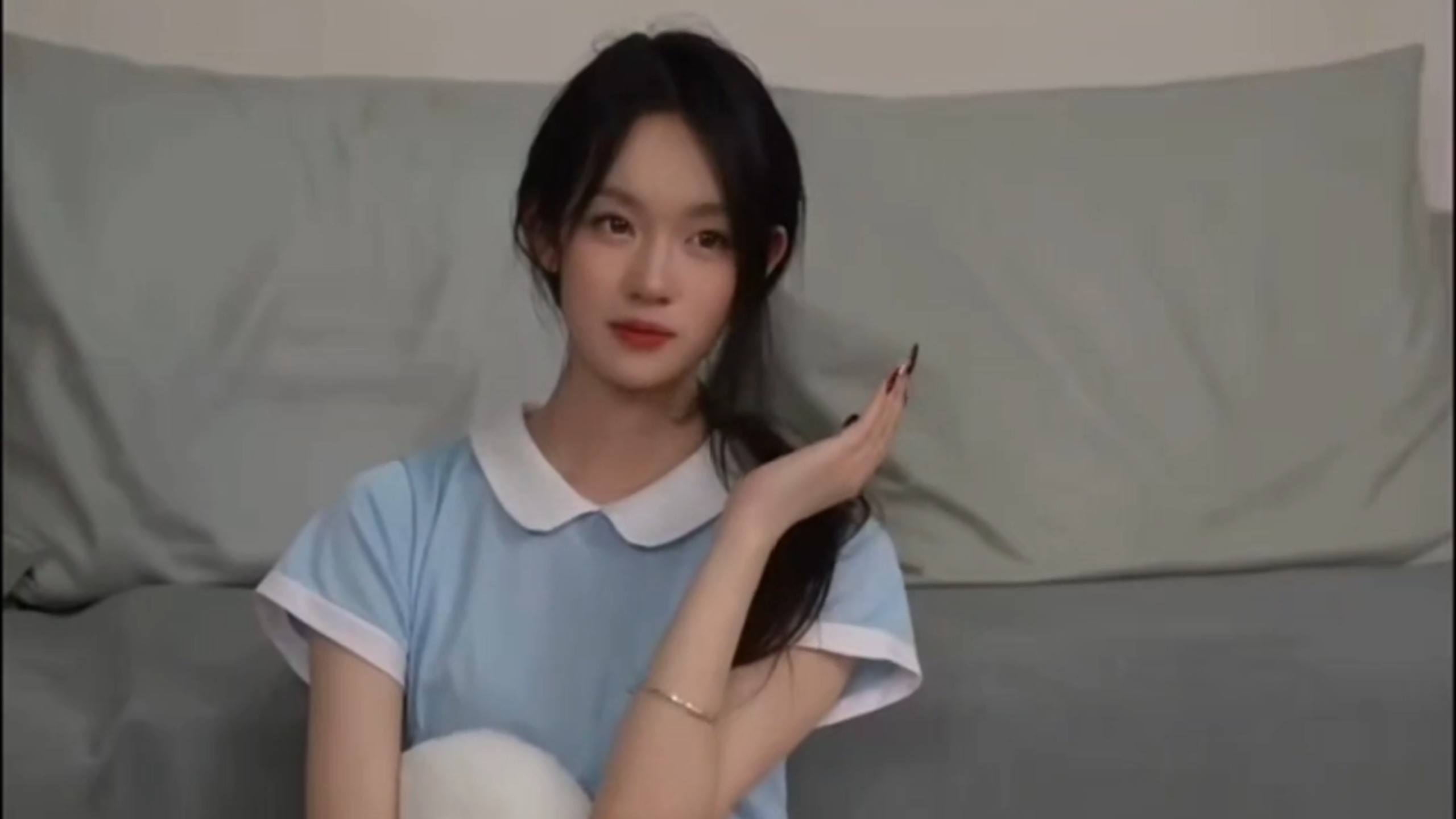 绮梦摄影194期，小艺