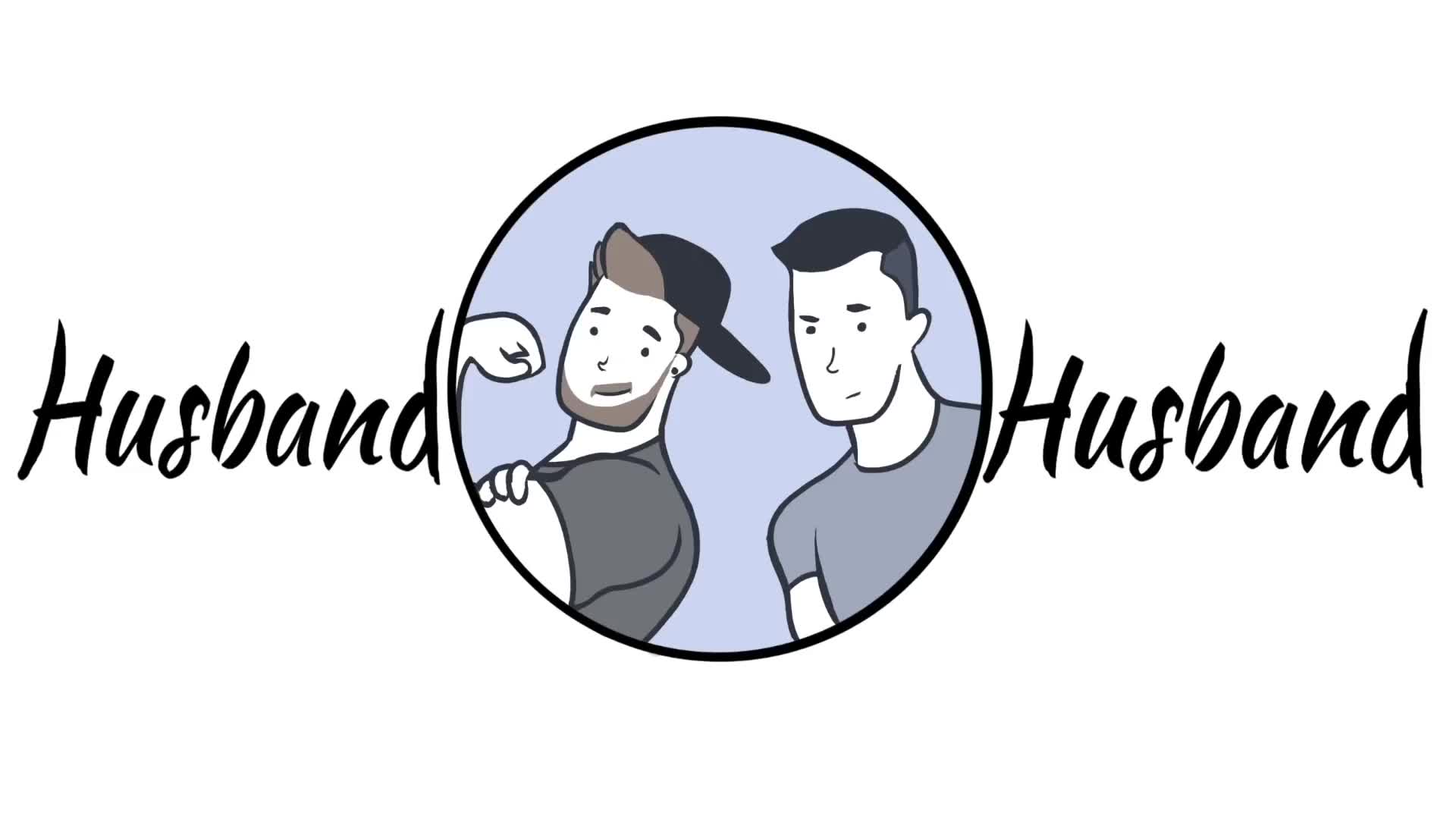 husbandandhusbandfirstweekinnewapartmentvlog101
