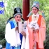 豫剧艺术片《梁祝》，戏迷表演，传承河南戏曲文化！