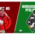[20/21 德甲]  Matchday5 美茵茨05 2-3 門興格拉德巴赫 Highlights
