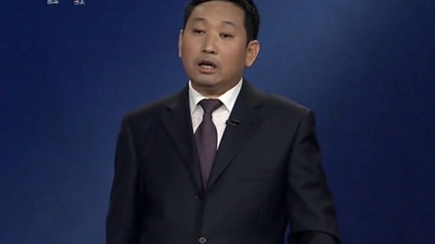 社会制度的腐败，无疑是最主要的原因