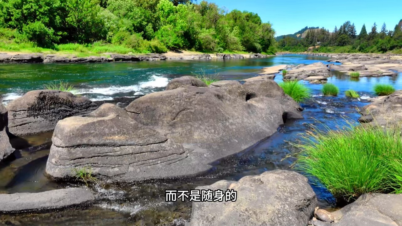 为什么会感到迷茫没有方向？根本原因是什么？你还没有卸下身上的这个看不见的包袱！