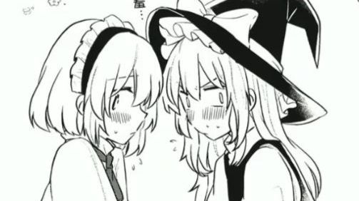 ⚜可爱两小只⚜