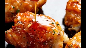 Panda Honey Sesame Chicken Recipe: A Deliciously Irresistible Take on a Classic Dish