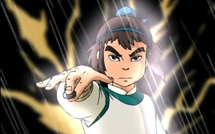 【动画片】90后回忆童年系列