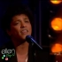 【演奏尤克里里】Bruno Mars - Count on Me (Live on Ellen Show) 2012
