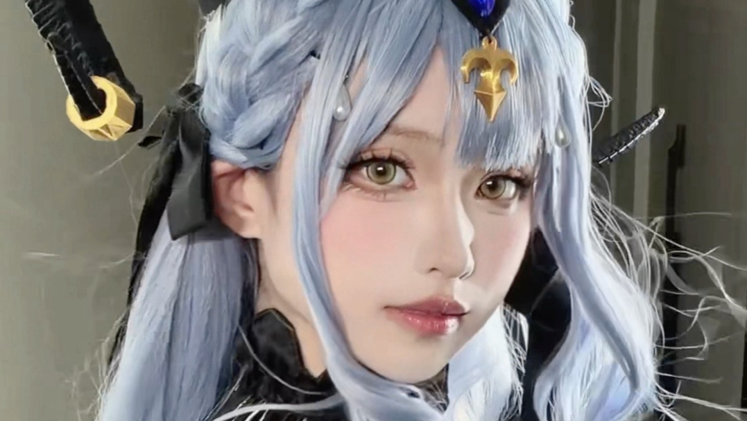 年底腹泻式更新，关注这个up主你就有福气了