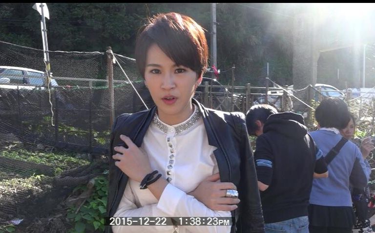 【慈吧独家】#曾沛慈# #曾沛慈终极一班4# . 来