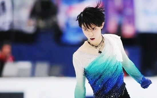 羽生结弦170401wc世锦赛自由滑赛果新闻合集