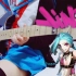 【电吉他】 金克丝主题曲 Get Jinxed 英雄联盟 LOL guitar cover演奏