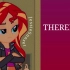【MLP/EQG】Therefore I am