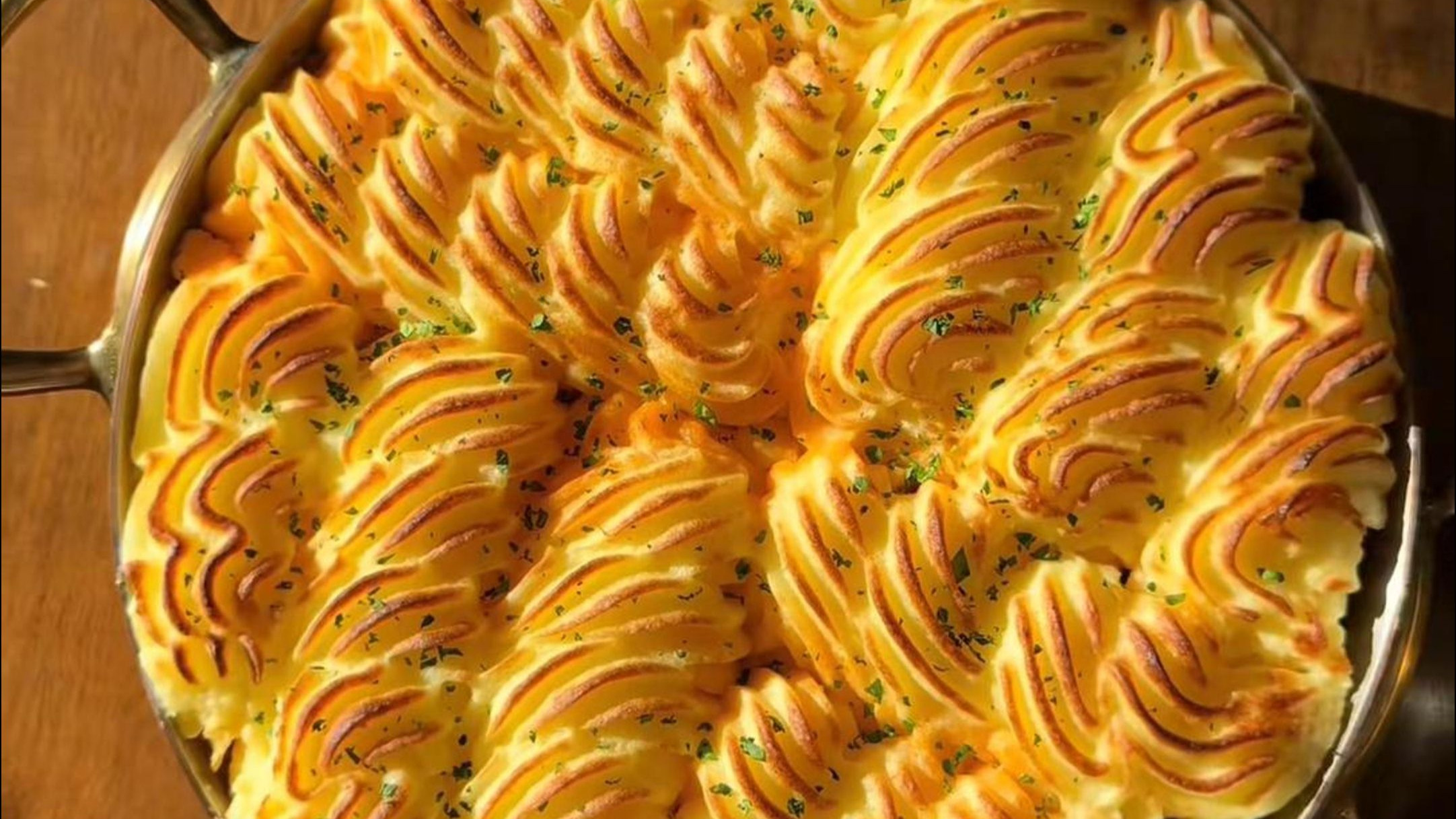 美食减速带之好吃的制作现场~