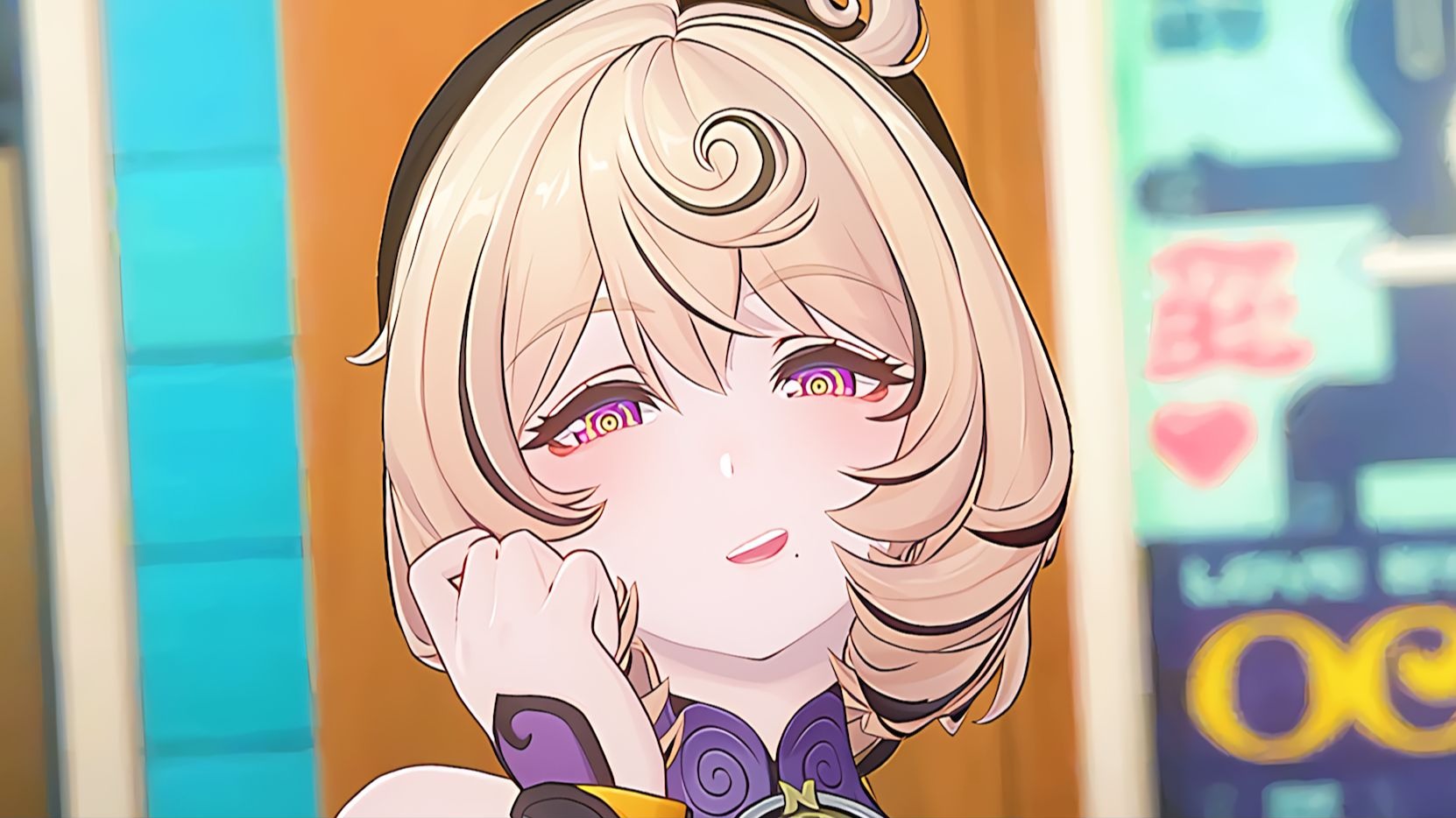 《 小 触 手 真 家 伙 》