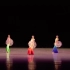 【中央民族大学】2015级舞蹈表演班毕业汇报 傣族组合伞舞 完整版