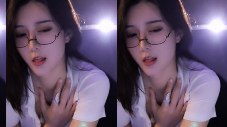 暴躁的金莲(有鱼，痣玲)