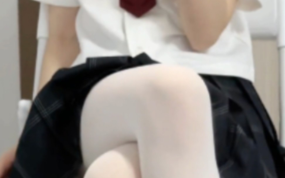 Reward your jk white cotton pants