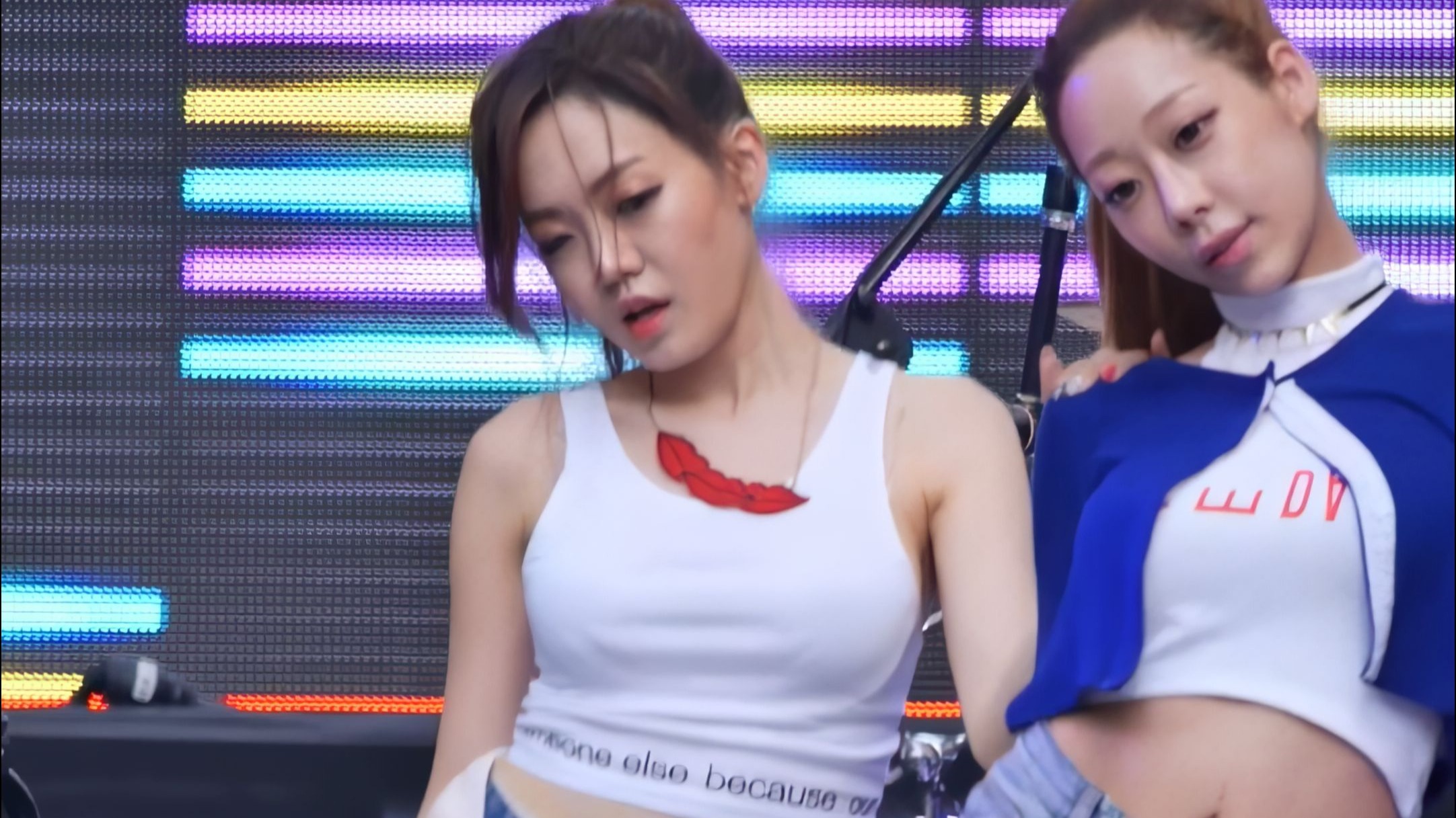 bambino 恩率 new thang 4k修复 混剪part4