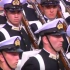 智利海军节阅兵式-2015年