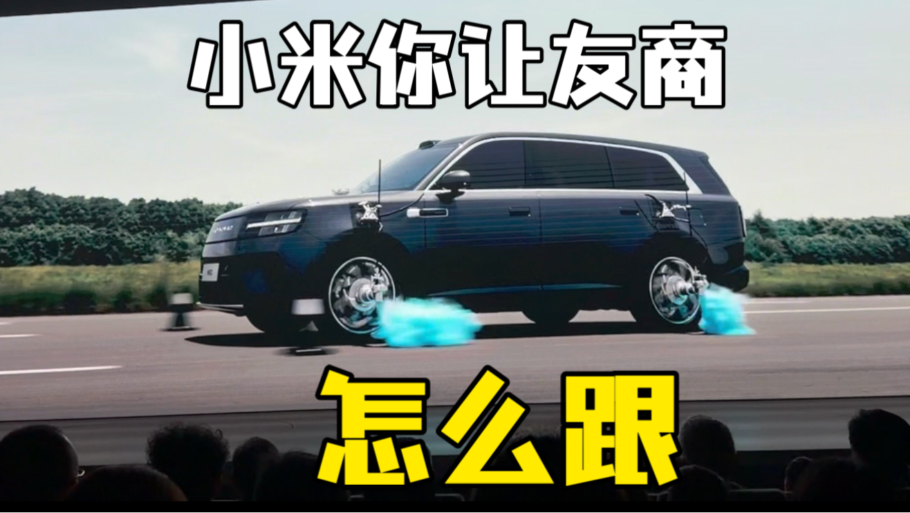 谁家好人给高管装车里测爆胎啊？