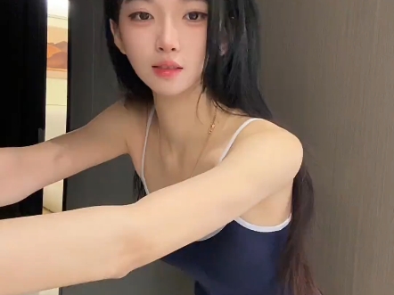 新人报道。