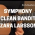 「油管搬运 吉他教学」Symphony by Clean Bandit ft. Zara Larsson Guitar 