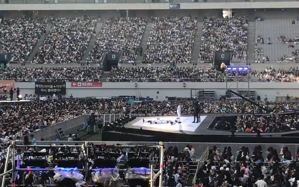 170603nctdream梦想演唱会myfirstandlast