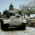 德国二战坦克录像合集