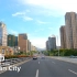 4K街景｜中国地级市百强品牌城市-福建省龙岩市