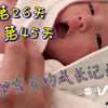 【云养娃】人类幼崽成长记录26-45天