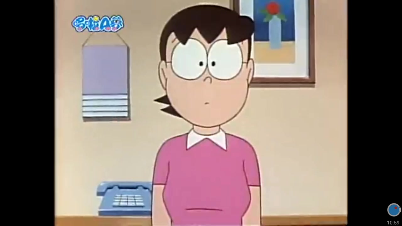 大雄的婚后生活