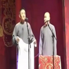 【青曲社】苗阜相声《印度阿“三”国
