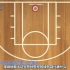 中字-亚军战术课：篮球场上的区域与线条各自代表什么？篮球初学者必看视频