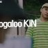 【1080P】Boogaloo KIN Popping Solo STORY IN GWANAK With DANCER