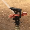 慢动作下的鬼畜喷水器