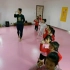 20201128儿童舞小班课程记录，巴郎仔融入了新元素