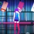 Just Dance 3 - Price Tag