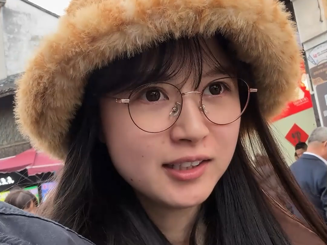 情绪价值这一块拿捏