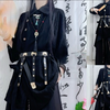153cm | “卦不敢算尽，畏天道之无常