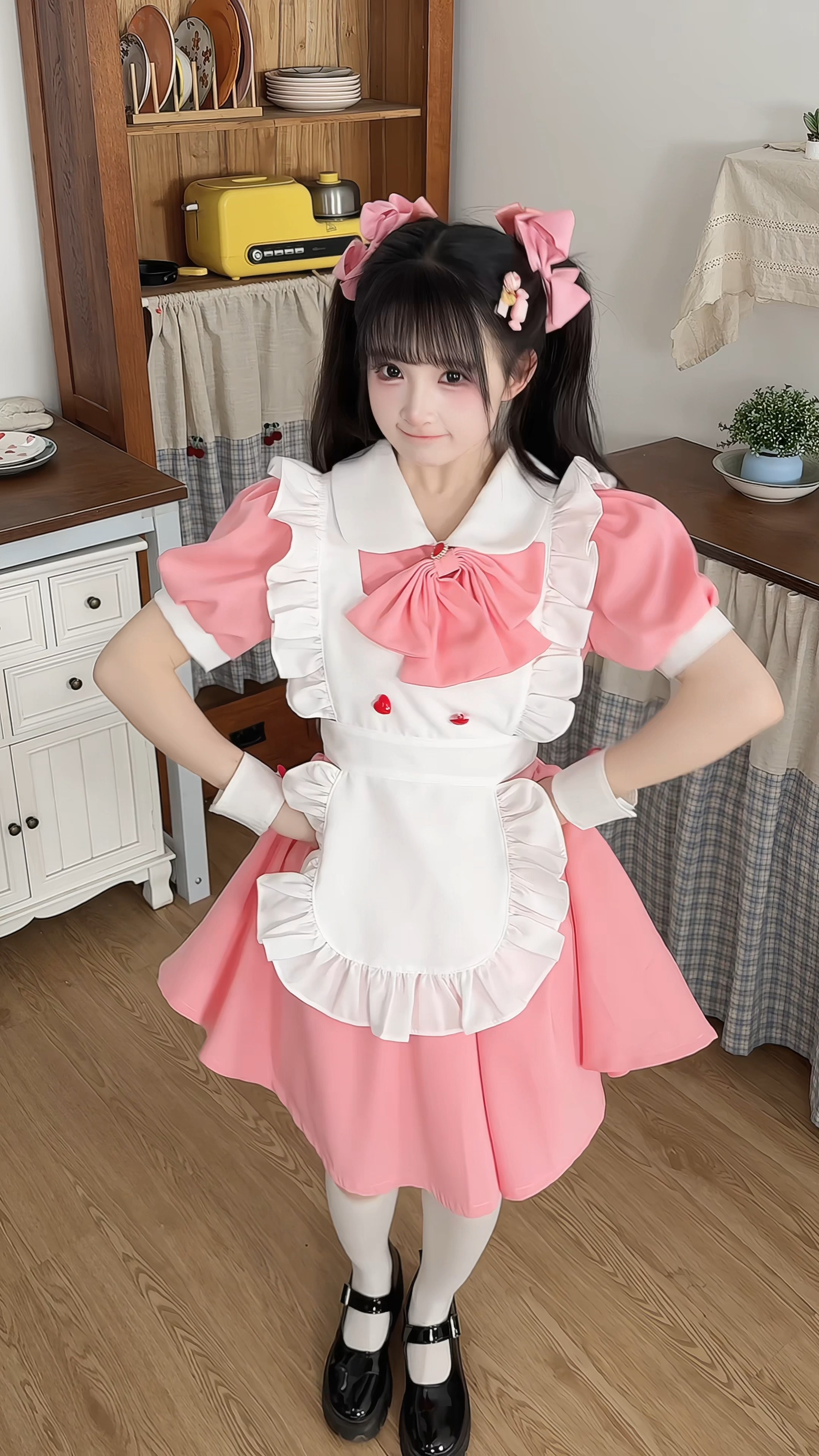 到底是谁发明了这三个小玩意儿？太萌了！