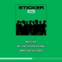 NCT 127 - Sticker 伴奏