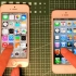 iOS6 iPhone5& iOS7 5s 点开自带应用反应速度像点开一张图片