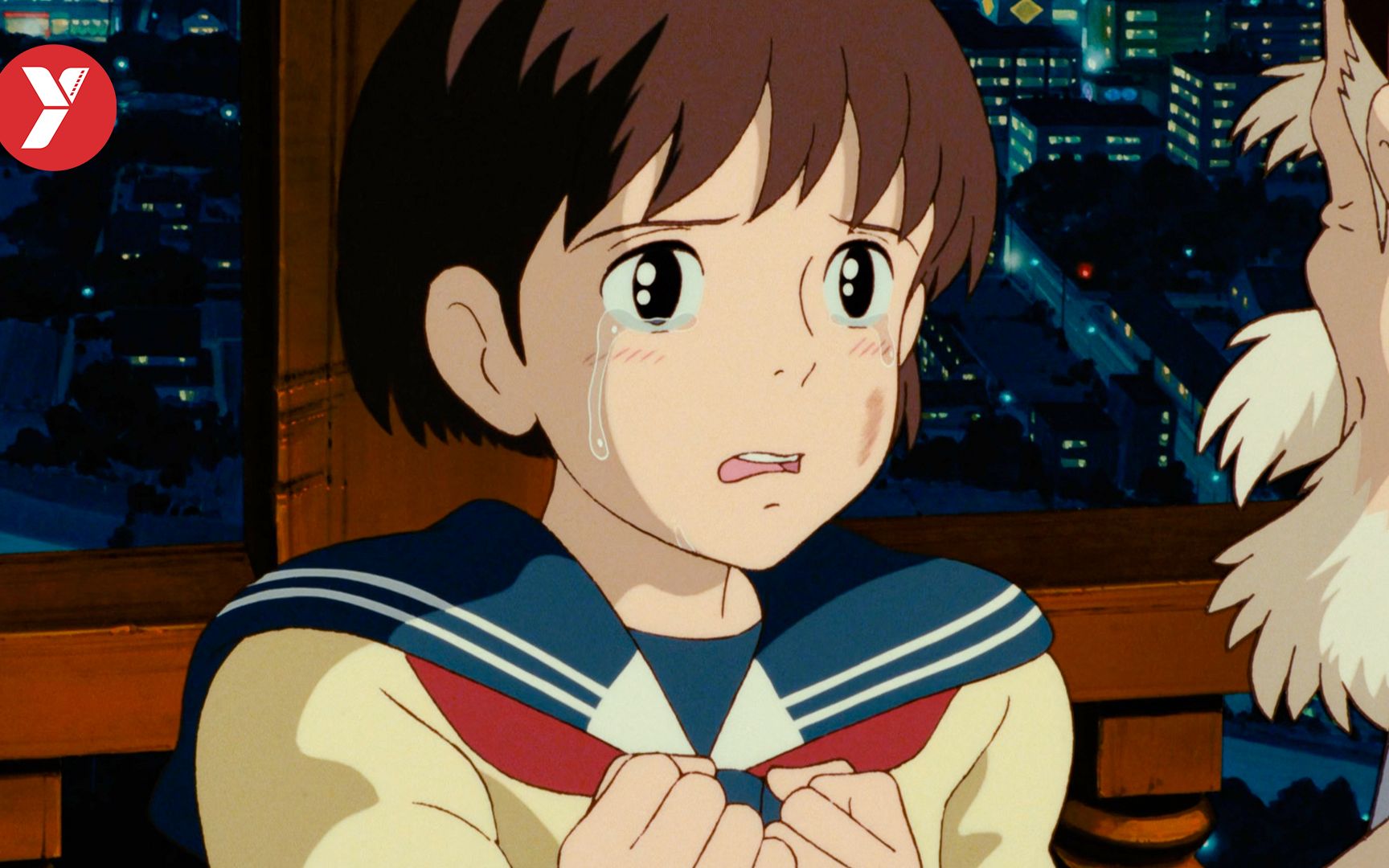 【越哥】青春期的恋爱有什么用？这部电影给出的答案，值得每个人看看！