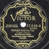 《Persian Rug》（波斯地毯）1928年美国流行歌