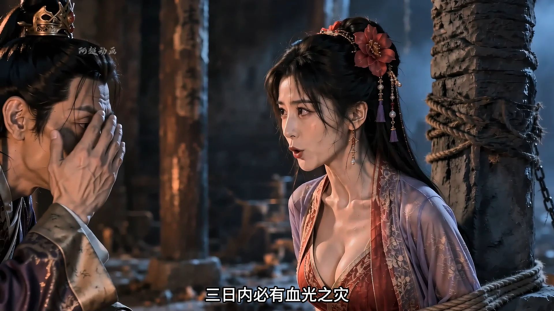 我与师娘修大道14