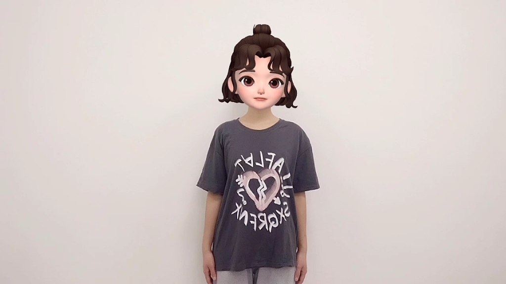 《春天在哪里》幼儿手势舞完整版