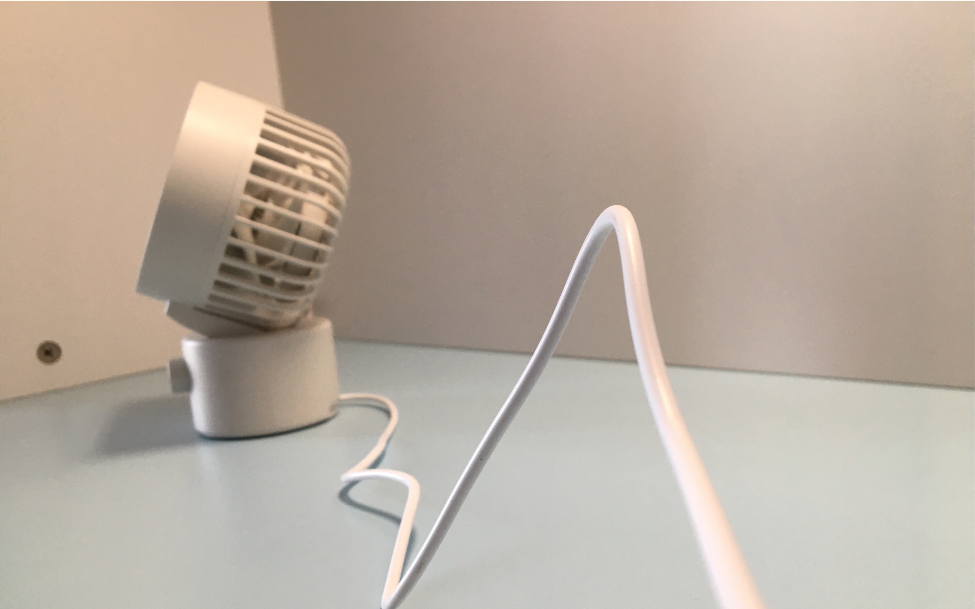 To Clean A Muji Fan And To Remember It 哔哩哔哩 つロ干杯 Bilibili
